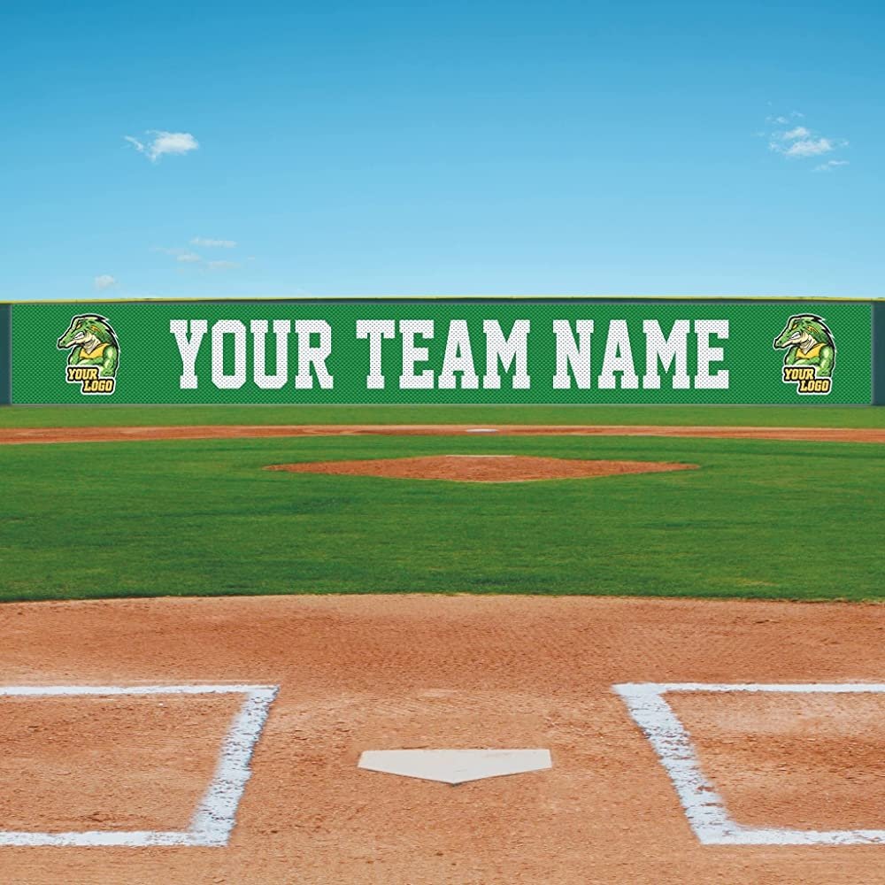 Baseball Sign Posts Baseball Team Signs | Baseball Spirit Gear | VictoryStore ...