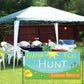 Custom Easter Egg Hunt Banner | Sun Design