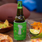 Custom Super Football Party Can Coolers