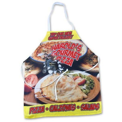Custom Apron