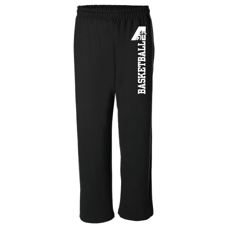 Custom Fashion Sweatpants - Men's