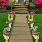 Kentucky Derby Party Decorations for your yard