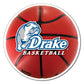 Drake - Basketball Shaped Magnet