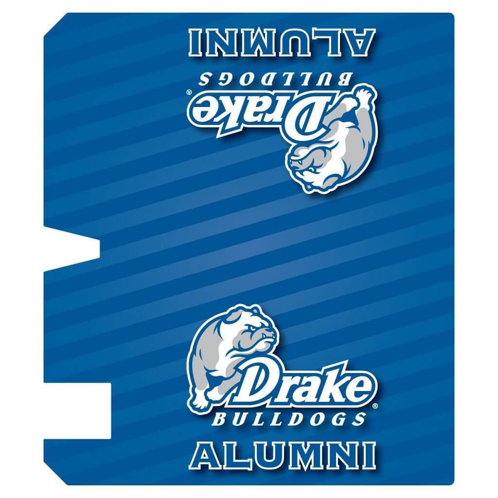 Drake Magnetic Mailbox Cover (Design 1)