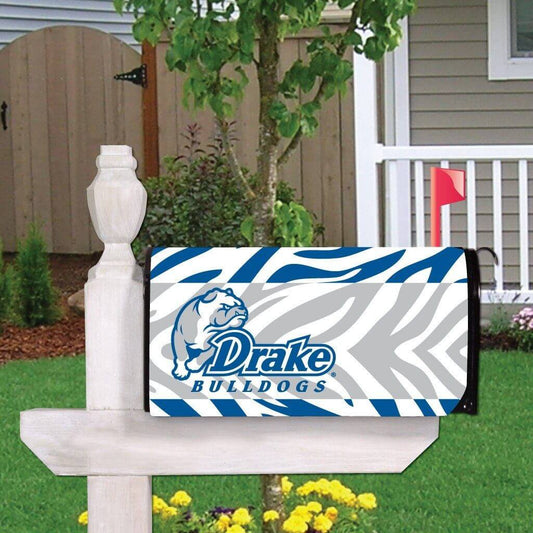 Drake Magnetic Mailbox Cover (Design 4)