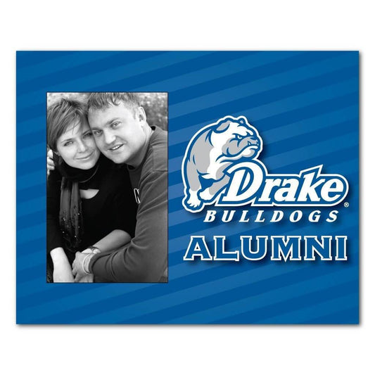 Drake University Picture Frame “ Alumni
