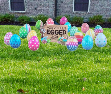 Easter Yard Decorations – VictoryStore.com