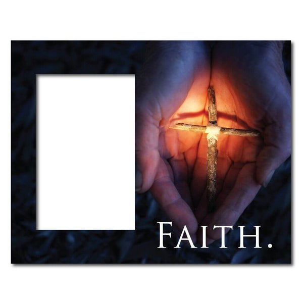 Faith Picture Frame VictoryStore