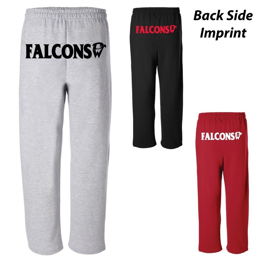 WHS Falcons Sweatpants