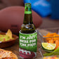 Funny Football Can Coolers Set of 6