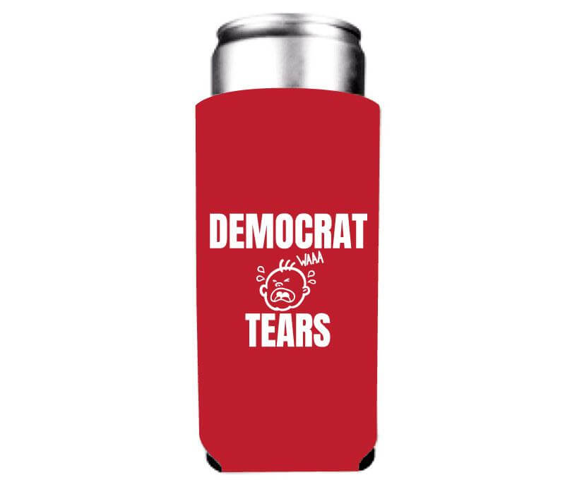 Funny Political Democrat Tears Gift Set