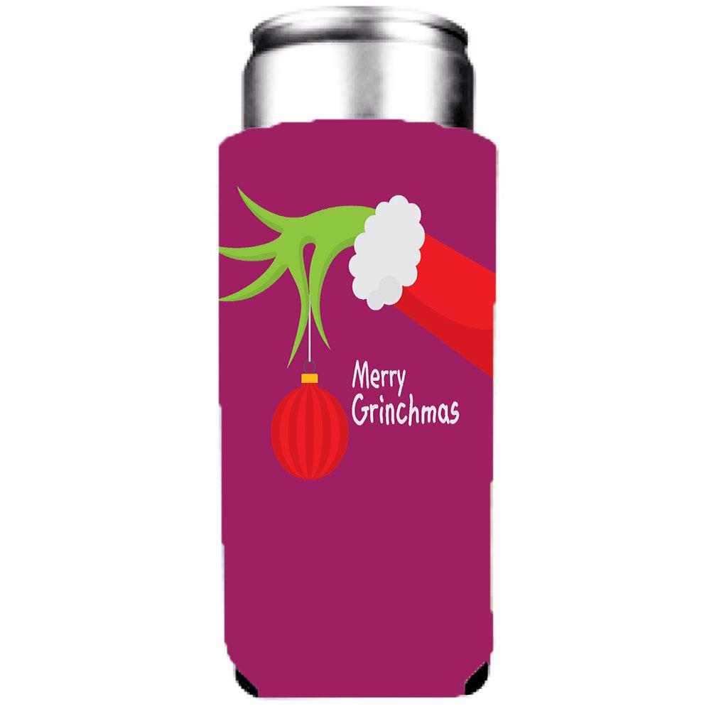 grinch can cooler