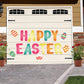 Happy Easter Garage Magnet (20086)