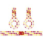 Iowa State Skins for Beats Solo HD Headphones - Set of 3 Patterns FREE SHIPPING