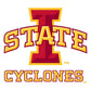 Iowa State University Rally Towel (Set of 3) - I-State Cyclones