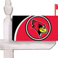 Illinois State Circles Magnetic Mailbox Cover