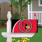 Illinois State Magnetic Mailbox Cover (Design 3)