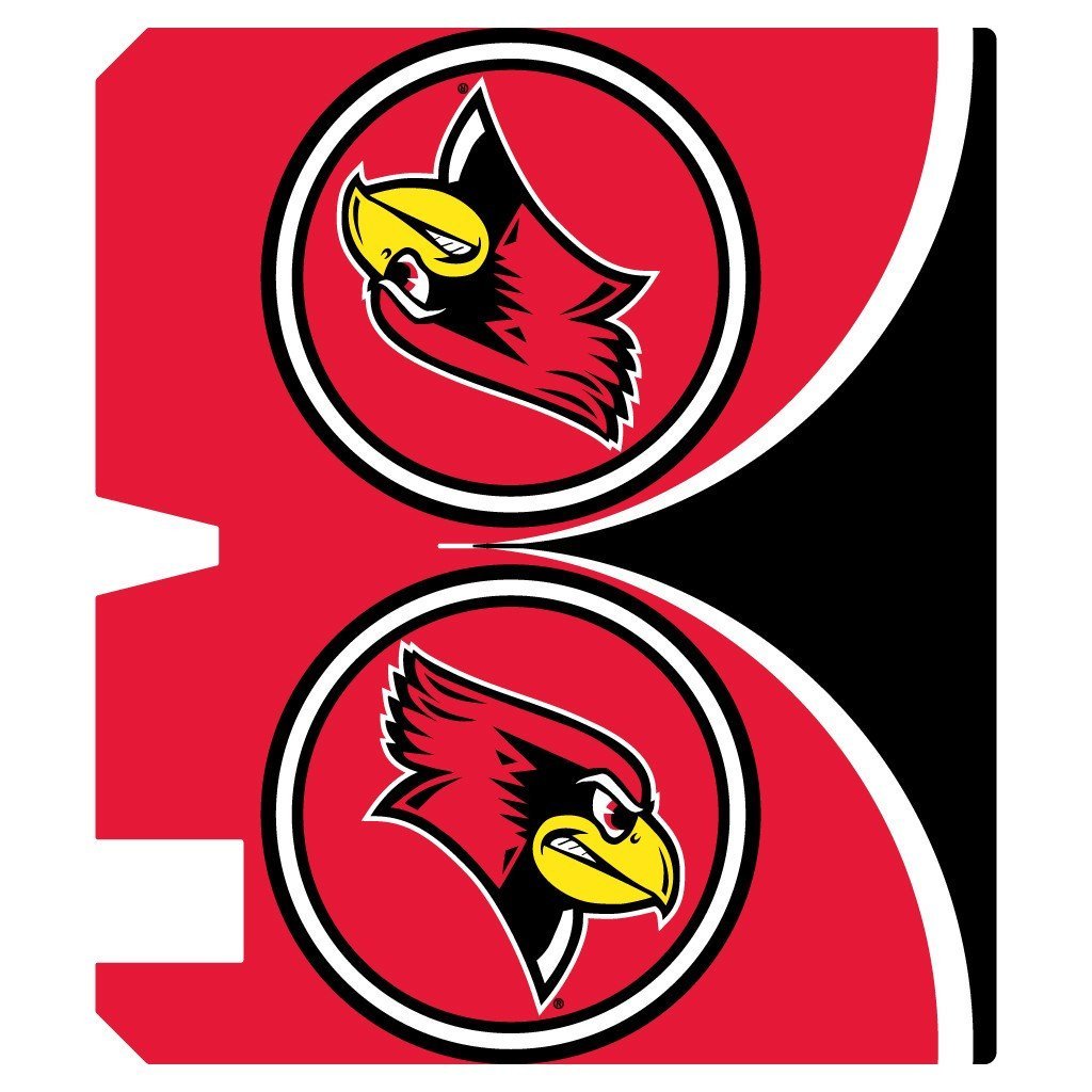 Illinois State Magnetic Mailbox Cover (Design 3)