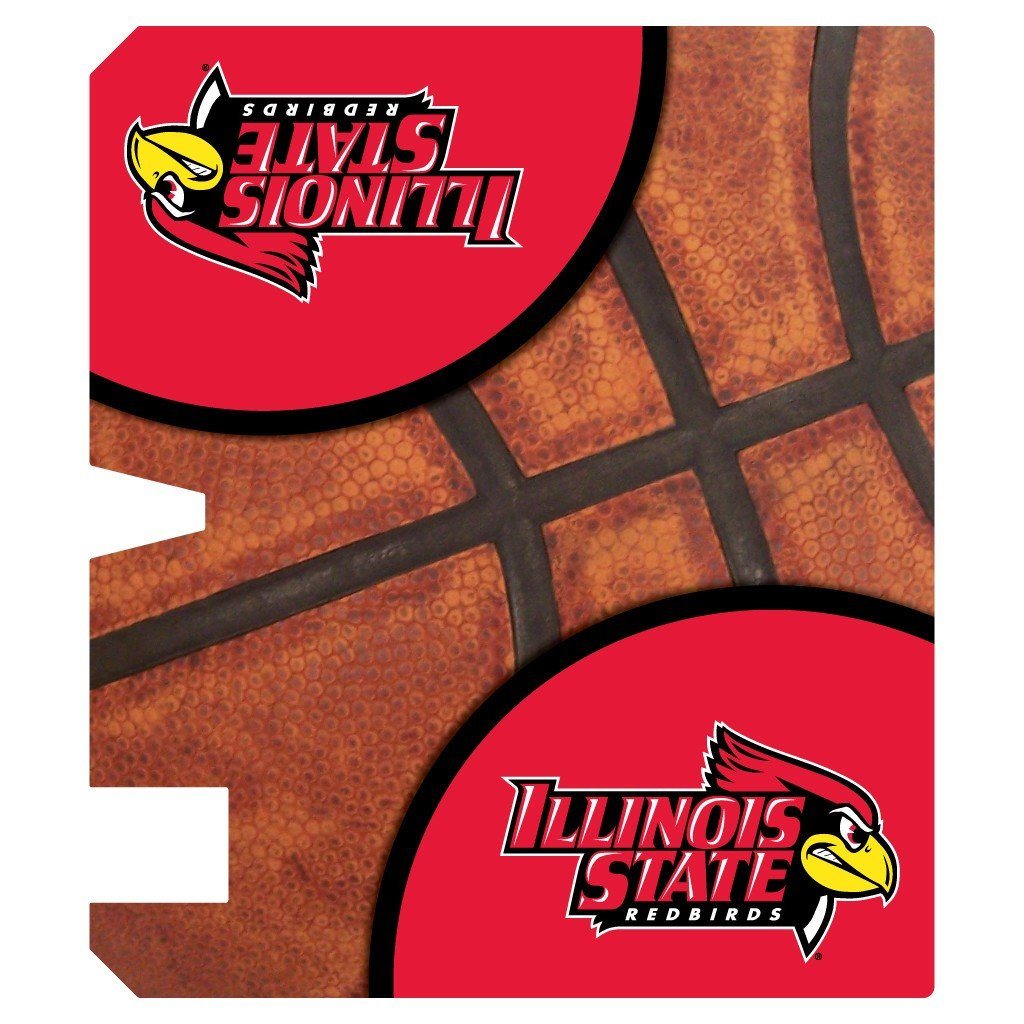 Illinois State Magnetic Mailbox Cover (Design 5)
