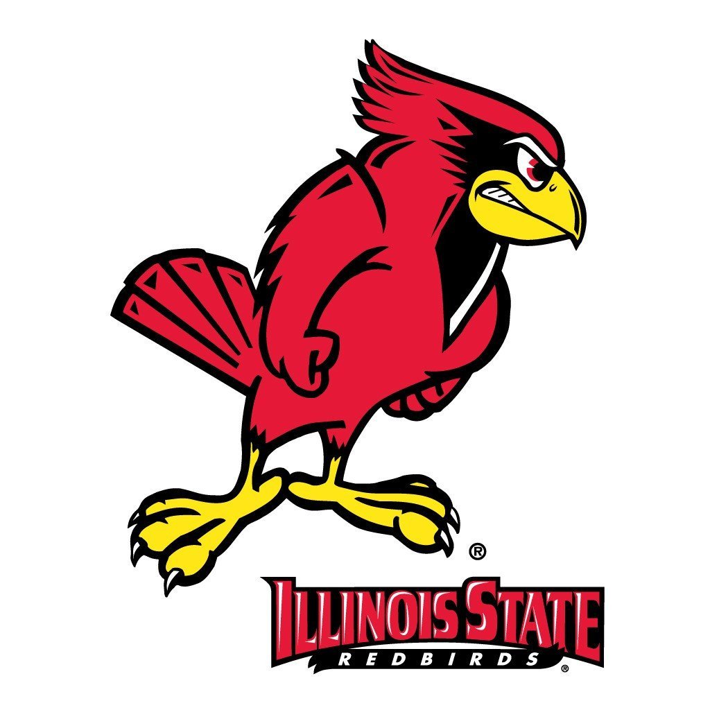 Illinois State University Redbirds Rally Towel “ Set of 3