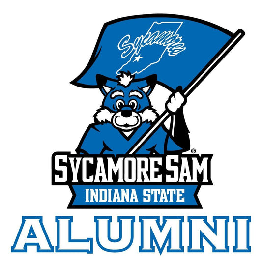 Indiana State University Rally Towel (Set of 3) - Alumni