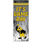 Iowa Game Day Door Banner