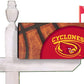 Iowa State Basketball Magnetic Mailbox Cover