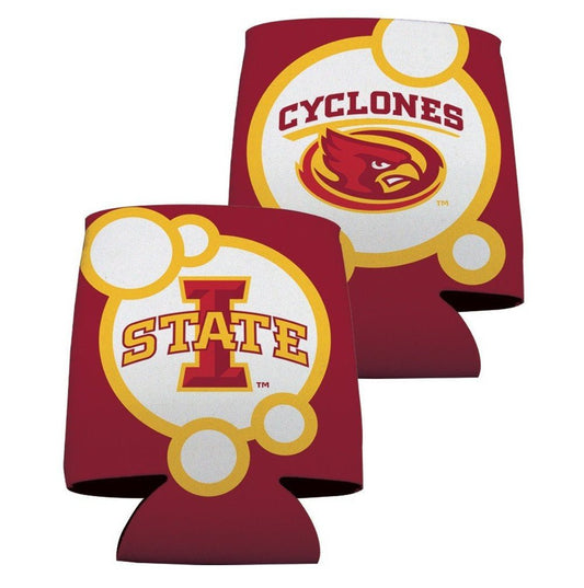 Iowa State Cyclones Bubbles Can Cooler (20145)
