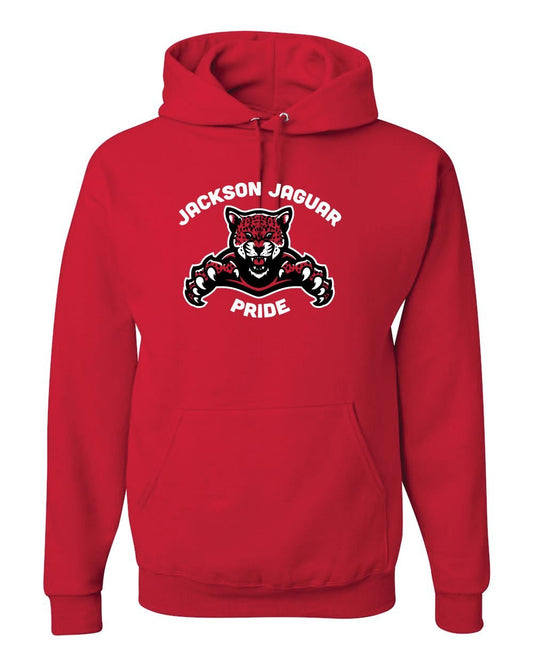 Jackson Elementary Hooded Sweatshirt