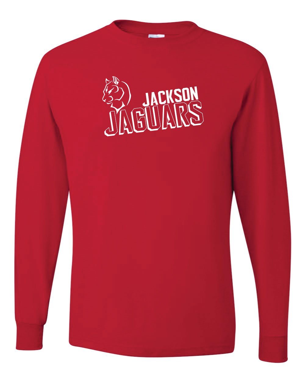 Jackson Elementary Long-Sleeve T-Shirt