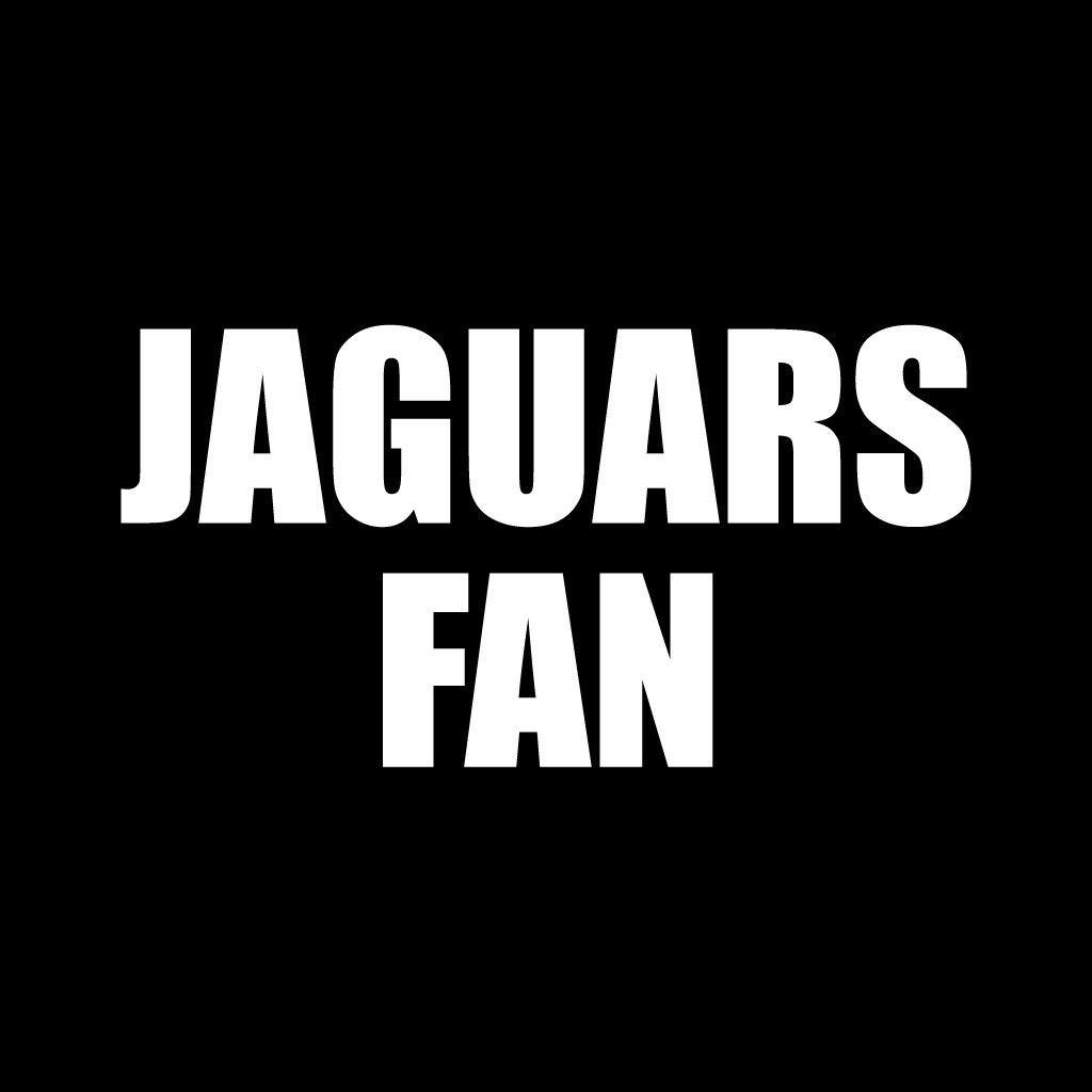 Jaguars Fan Black Folding Camping Chair with Carry Bag