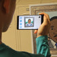 Journey for Civil Rights in Augmented Reality Exhibit