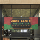 juneteenth banner