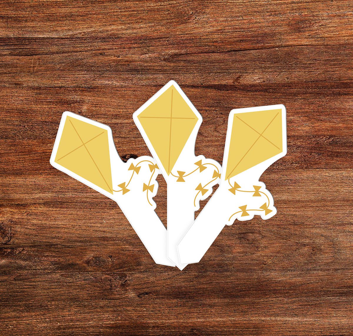 Kappa Alpha Theta Cupcake Toppers - Officially Licensed