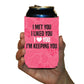 valentines can cooler