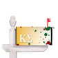 Kappa Sigma Magnetic Mailbox Cover - Design 3