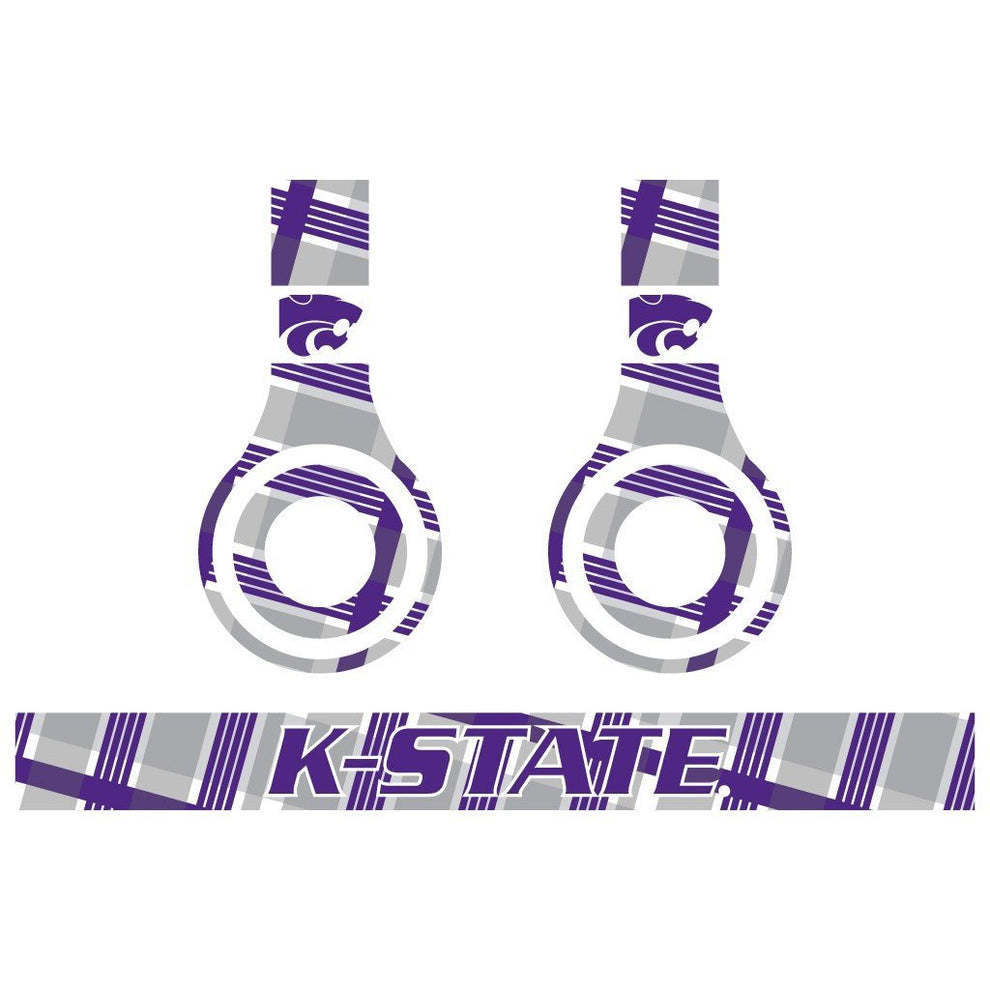 Kansas State Skins for Beat Solo HD Patterns | VictoryStore ...