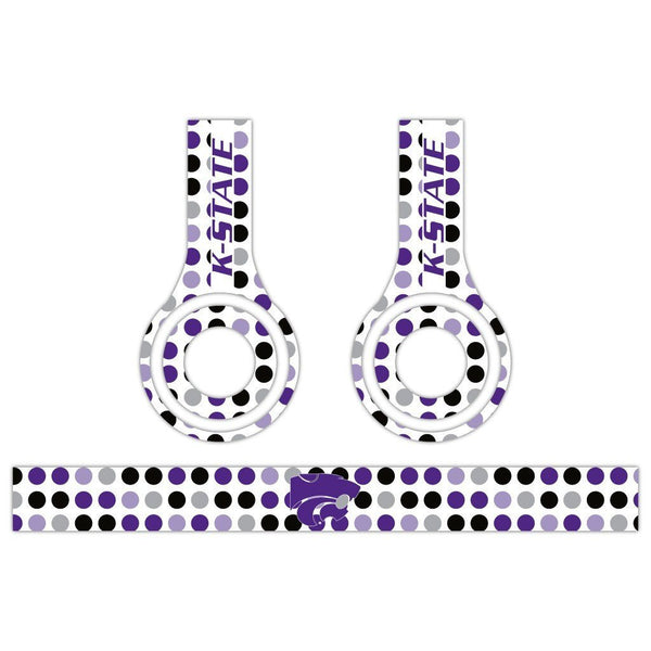 Kansas State Skins for Beat Solo HD Patterns | VictoryStore ...