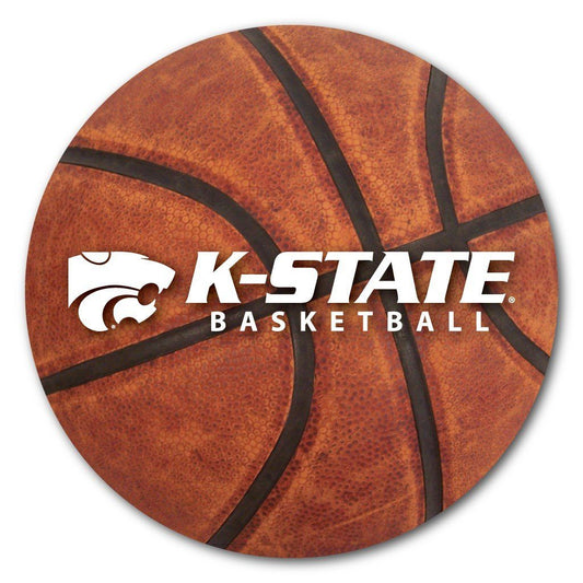 Kansas State University Sports Design Coaster Set of 4 - FREE SHIPPING