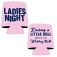 Ladies Night Bachelorette Party Can Coolers (13843)