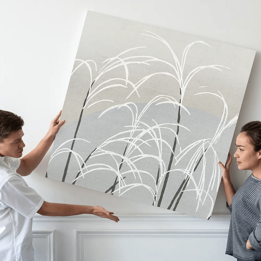Personalized Large Canvas Print – VictoryStore.com