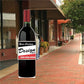 Wine Bottle Larger than Life Size Stand Up Cutout