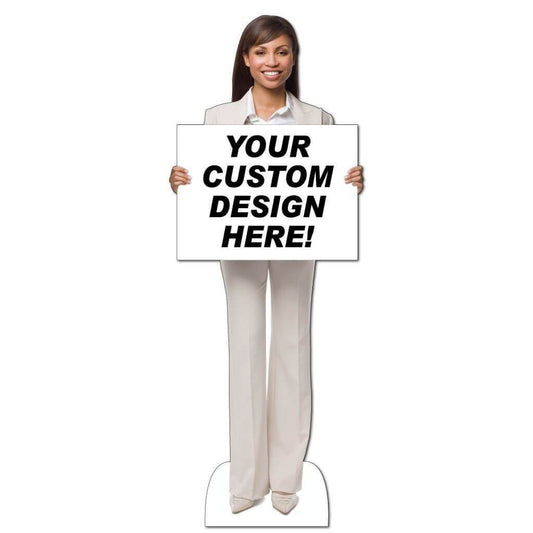 Cut Out Store Standup Cutouts (wholesale) – VictoryStore.com