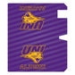 University of Northern Iowa Magnetic Mailbox Cover - Alumni Design