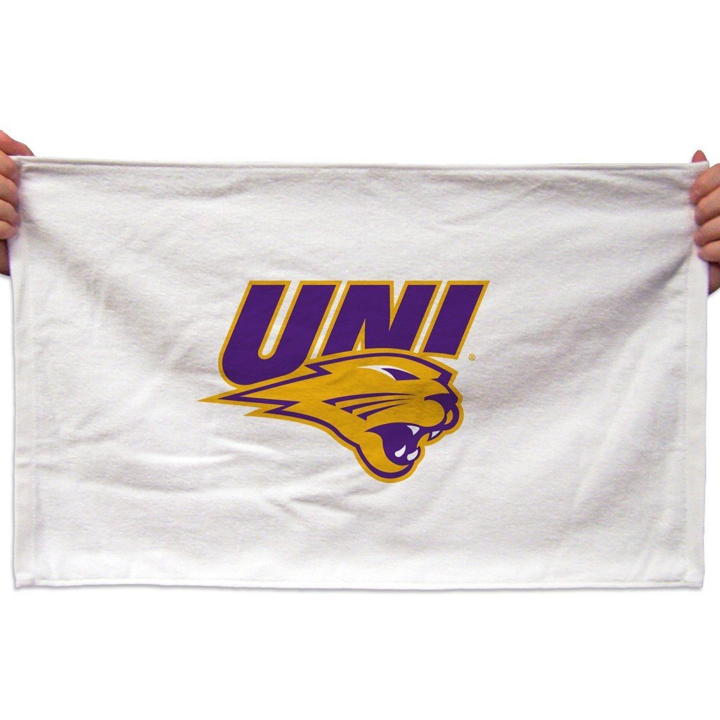 University of Northern Iowa Rally Towel (Set of 3) - UNI