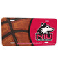 Northern Illinois University - License Plate - Basketball