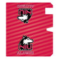 Northern Illinois University Magnetic Mailbox Cover - Alumni Design
