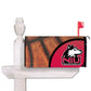 Northern Illinois University Magnetic Mailbox Cover - Basketball