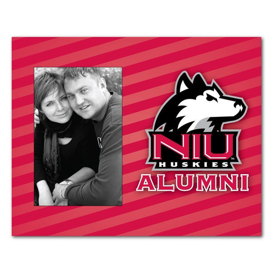 Northern Illinois University Picture Frame “ Alumni