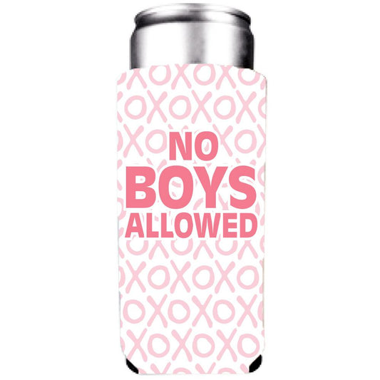 no boys allowed can cooler